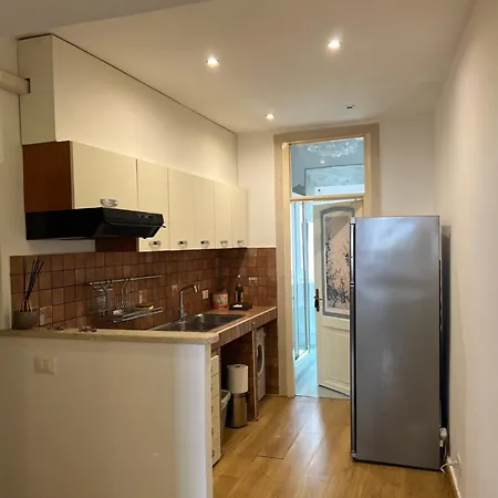 Apartment Campo Dei Fiori *