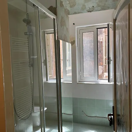 Campo Dei Fiori Apartment Rome