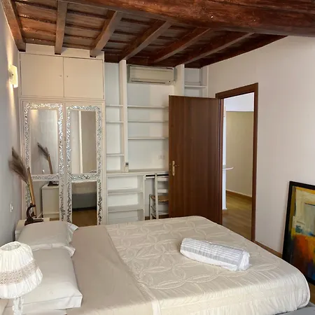 Apartment Campo Dei Fiori *