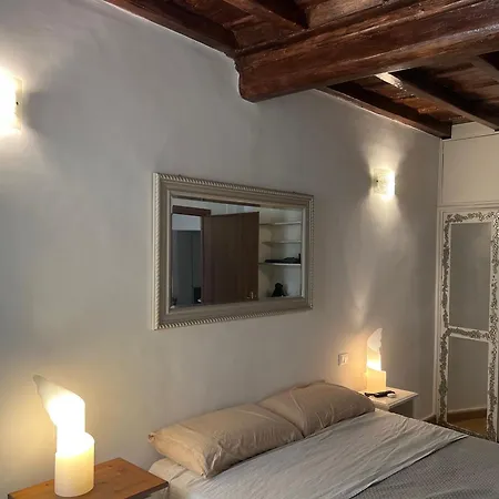 Apartment Campo Dei Fiori *