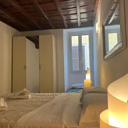 شقة Campo Dei Fiori