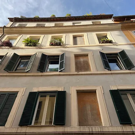 Campo Dei Fiori