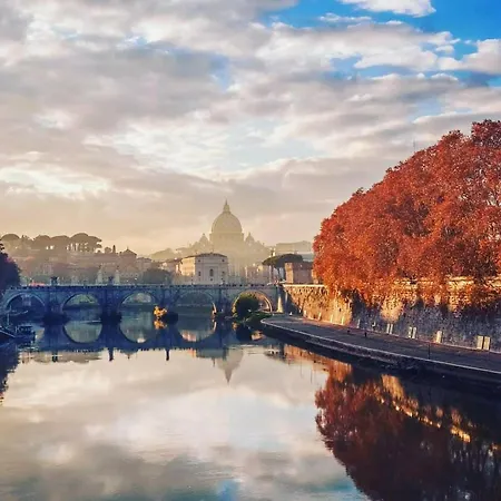 Campo Dei Fiori Appartamento Roma