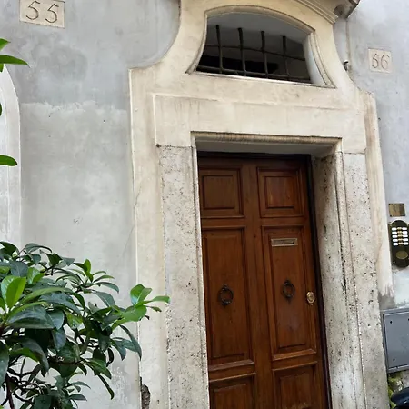 Appartamento Campo Dei Fiori